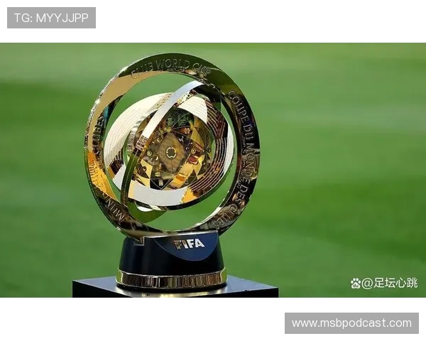 2026世界杯：新纪元的启航，全球足球盛宴与技术革新共舞