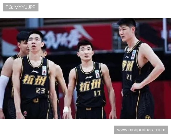 CBA赛季赛前深度预测与球队胜负走势分析 CBA赛季赛前深度预测与球队胜负走势分析