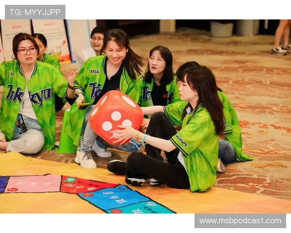 《趣味十足的体育课小游戏：锻炼体能与团队协作的最佳选择》