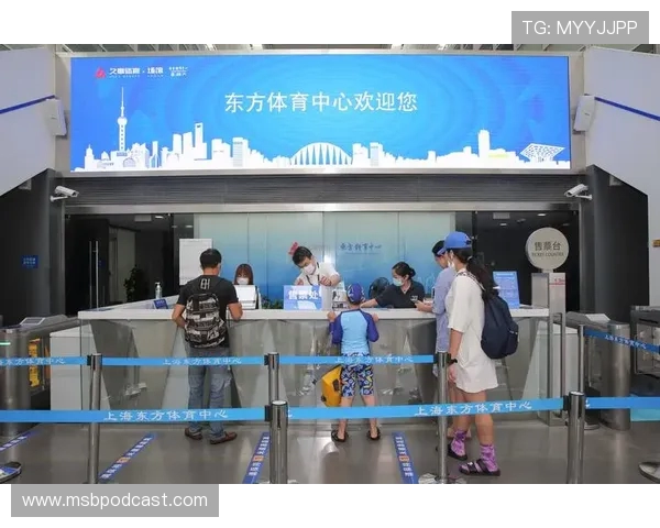 东方体育中心游泳馆周边休闲娱乐与健身活动全攻略