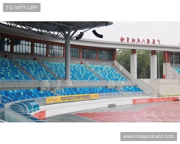 佛山体育场馆数量揭秘：这些体育场为市民健身提供了哪些选择？